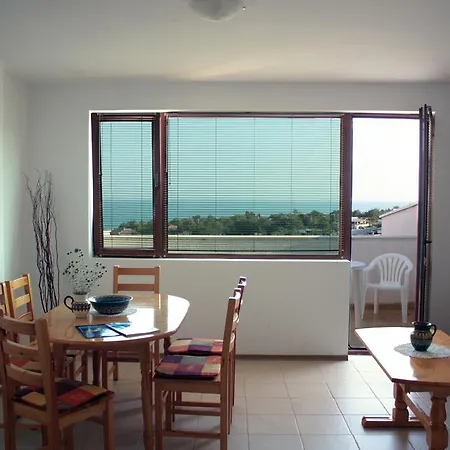 Apartment Anna Baltschik