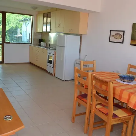 Apartment Anna Baltschik