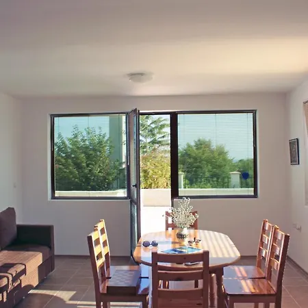 Apartment Anna